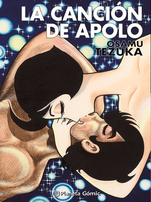 Title details for La canción de Apolo (Tezuka) by Osamu Tezuka - Available